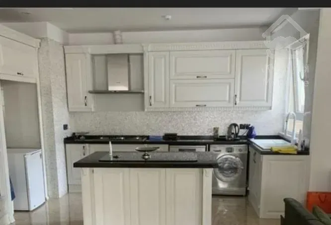 دربند تاجیک پارک نفس، سند ،فرنیش