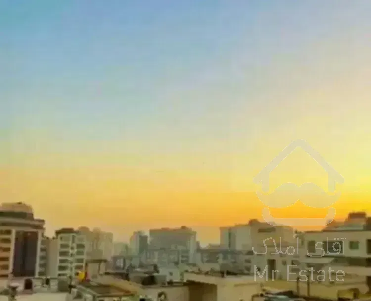 اپارتمان ۱۳۰ متر/۲خواب/ویو دار/لوکیشن اعیان نشین