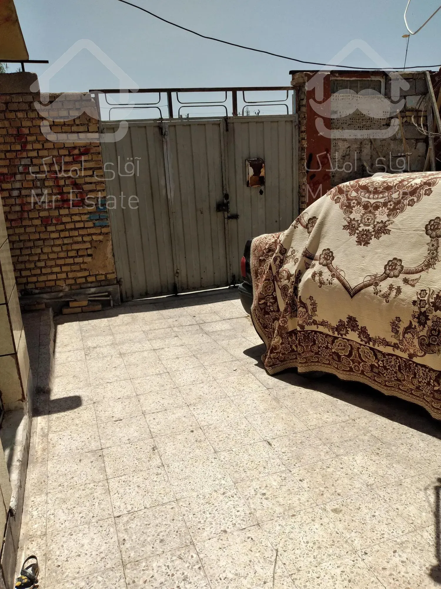 خانه ۲۵۴متری