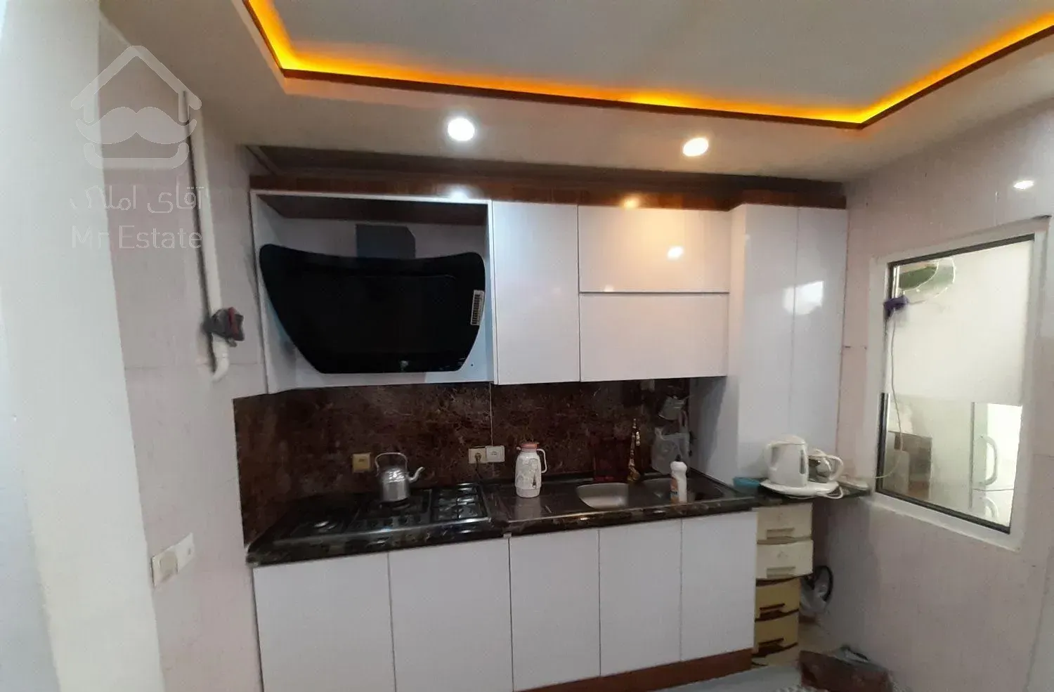 فروش آپارتمان واحد پرندفاز۳مپسا۳ فول لاکچری