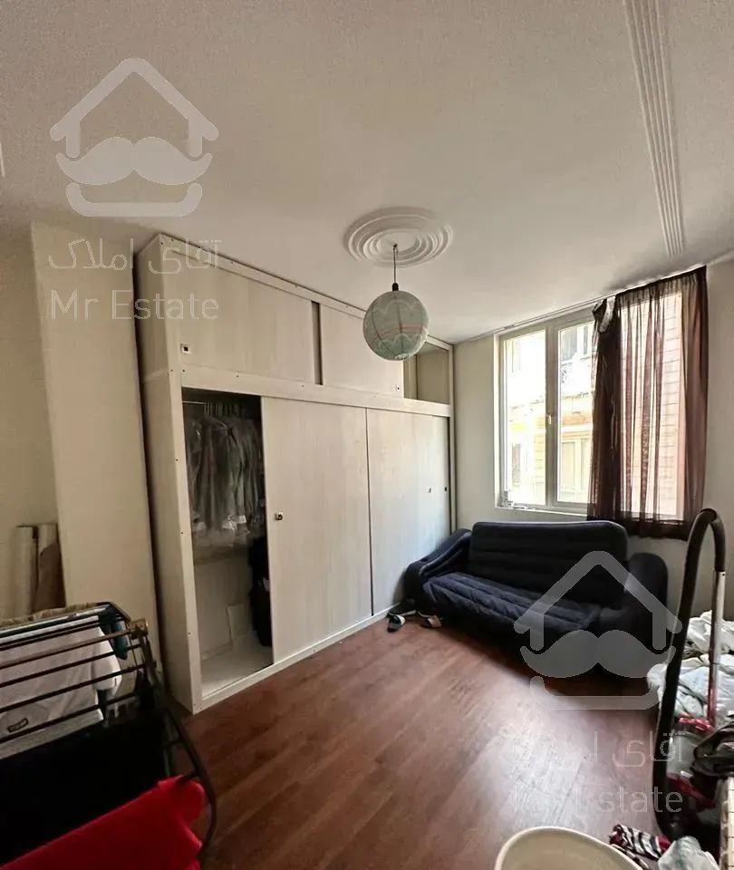 165 متر تهاتر قدرالسهم دار