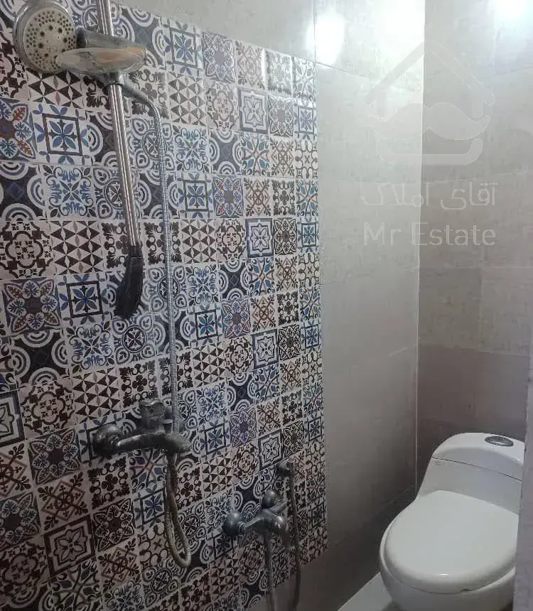 اجاره آپارتمان ۱۰۰ متری ۳ خوابه طبقه ۱