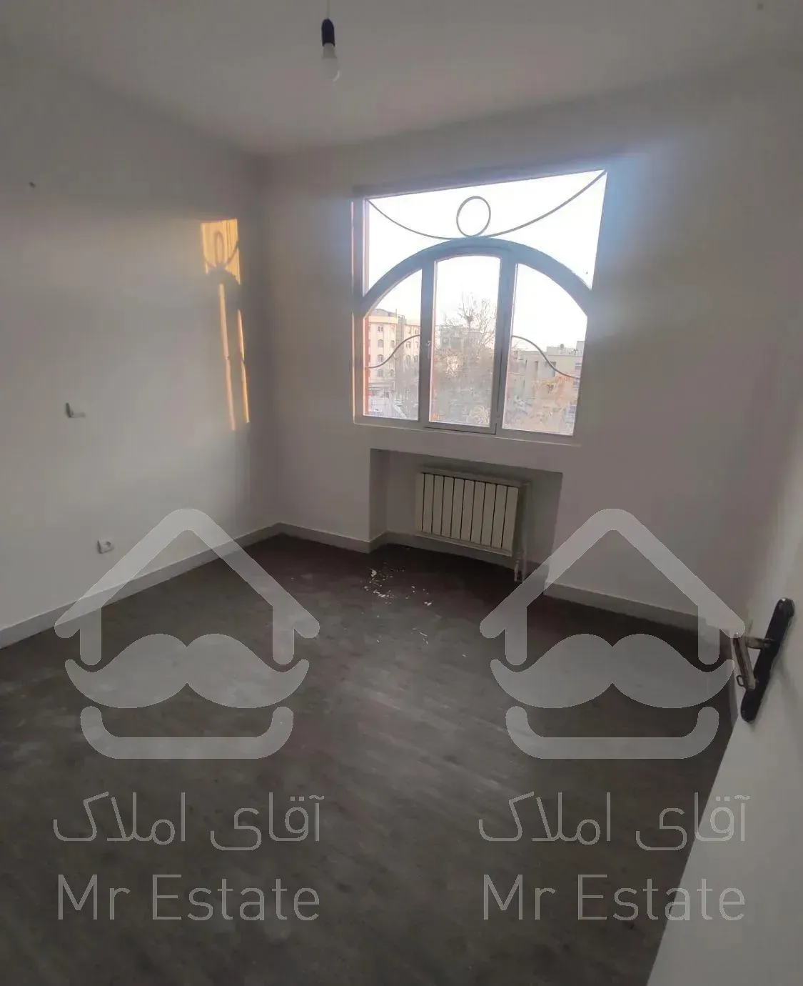 ۸۰ متر دو خواب/بازسازی شده/دبستان