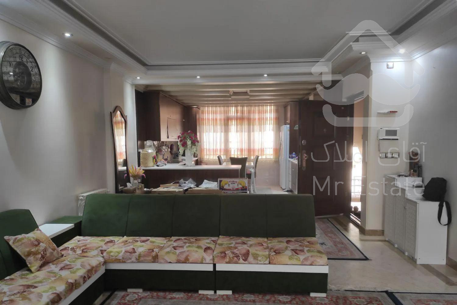 تکواحدی ۱۰۰متری بهترین لوکیشن نیروهوایی