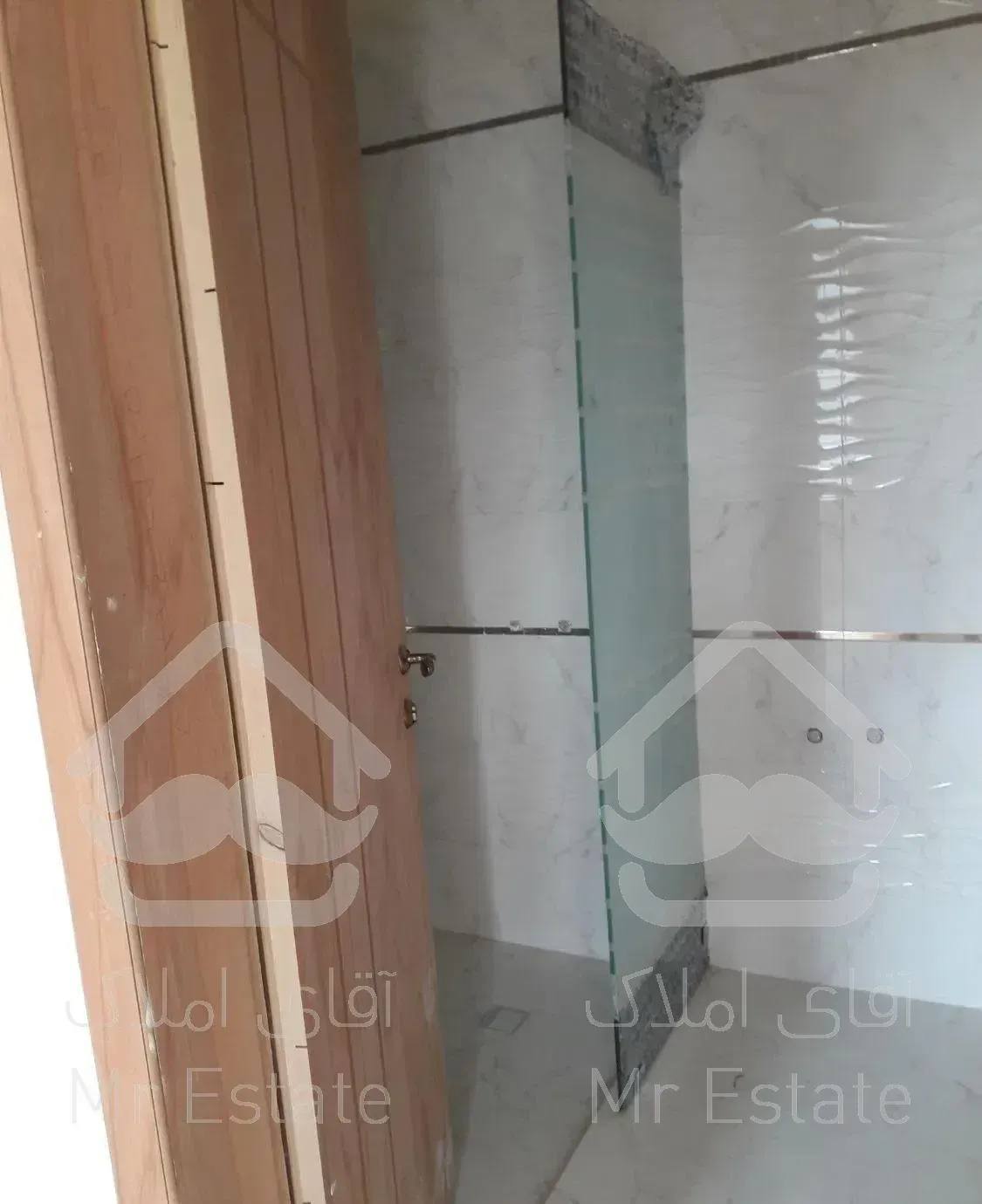 ۱۰۵متر (دو پارکینگ، فول) یوسف آباد