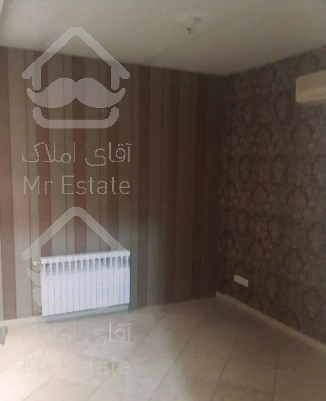 ۱۰۰متر اپارتمان موقعیت اداری