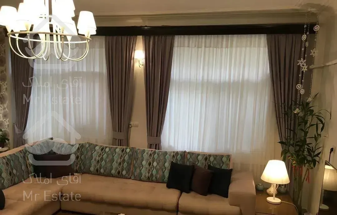 70متر/2خواب/خوش نقشه/بیمه