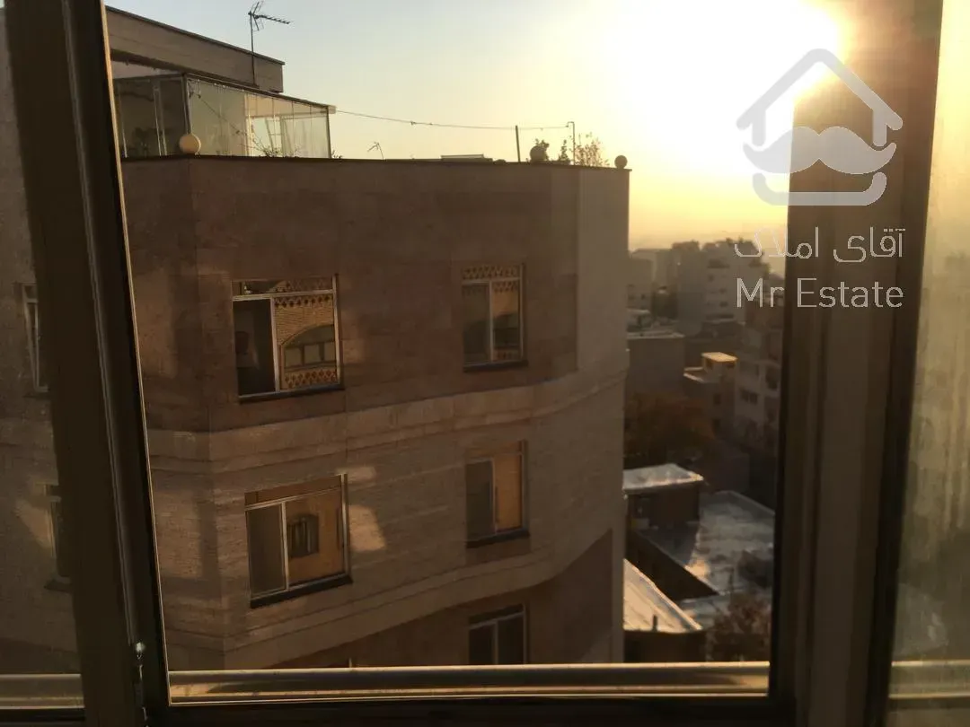 رهن و اجاره اپارتمان در اجودانیه