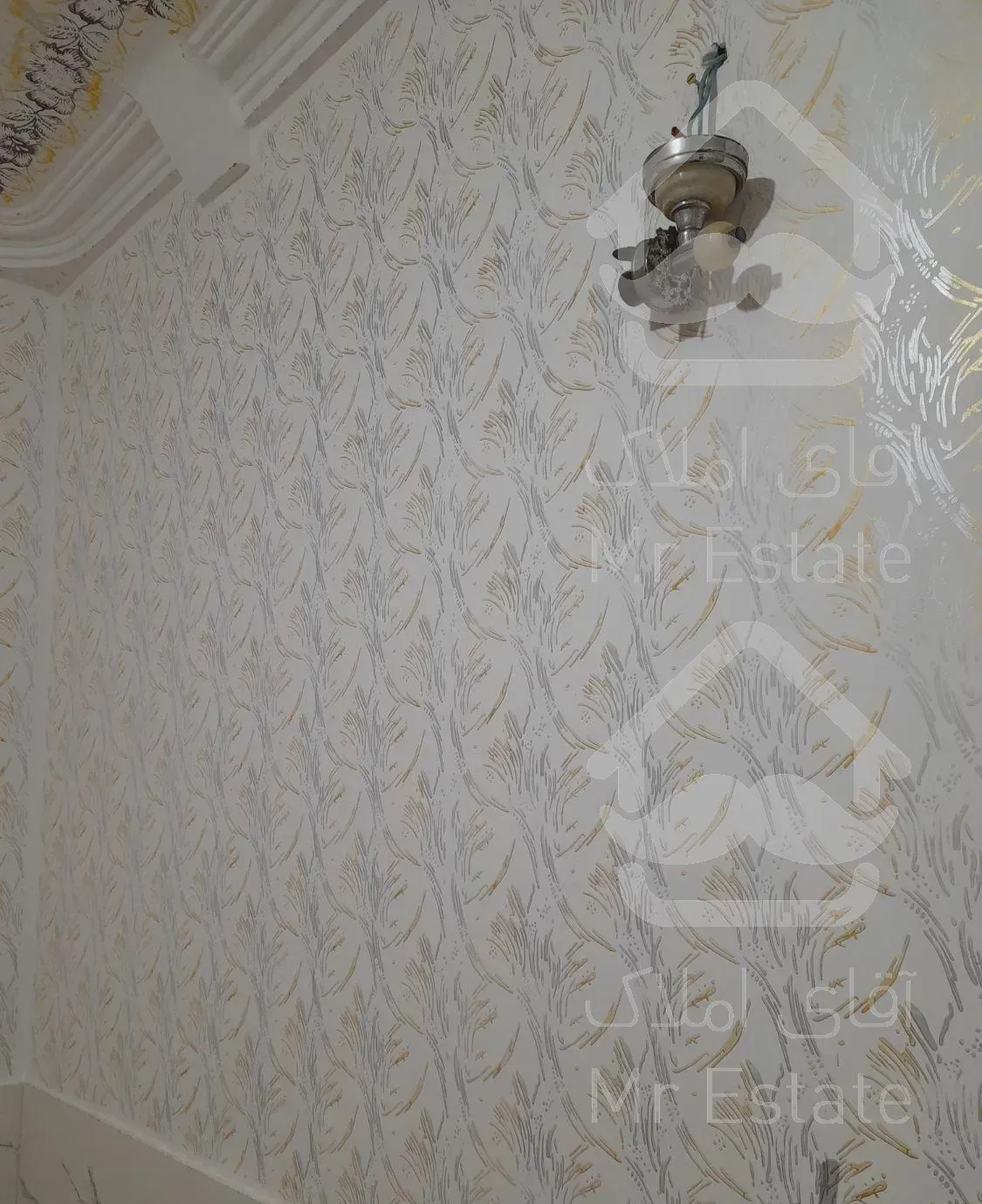 نقاشی طرح کاغذدیواری