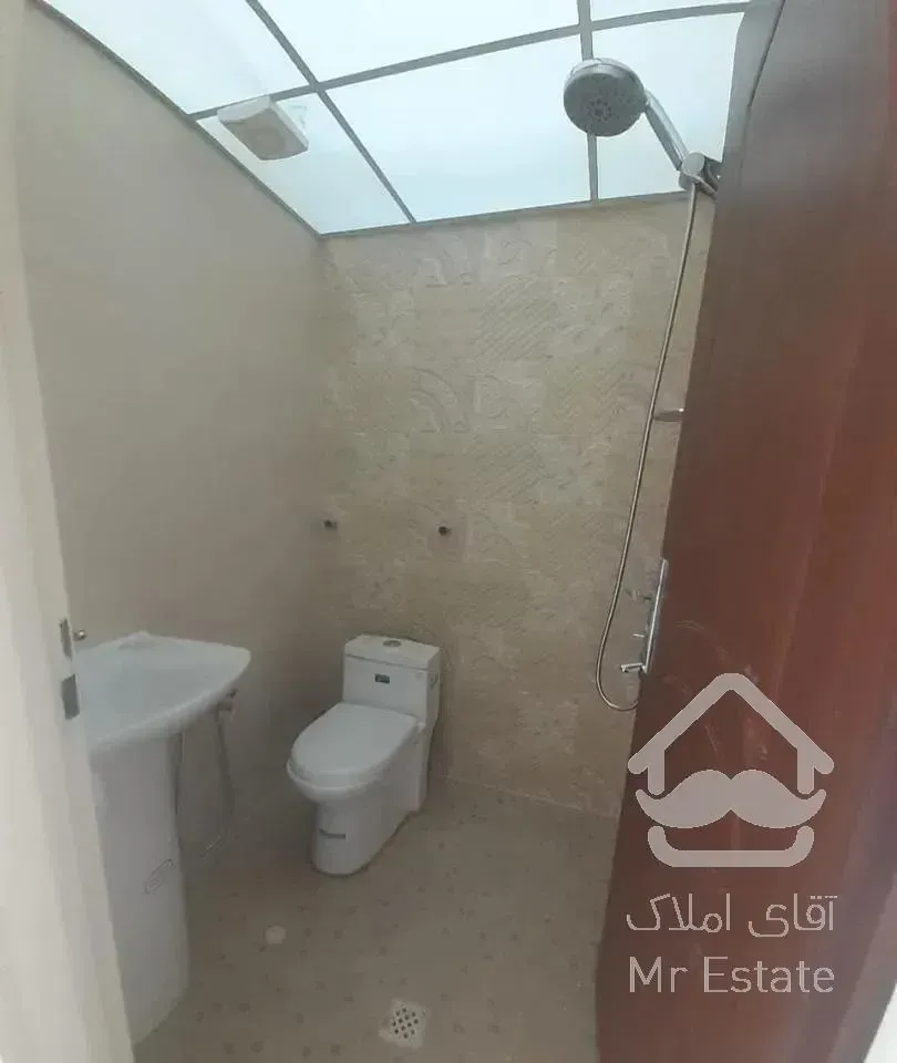 اجاره آپارتمان 145متری/کلید نخورده