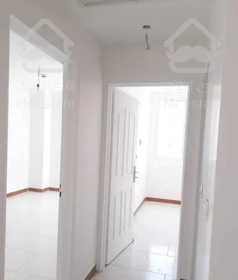 واحد ۲ خواب کلید نخورده  فروش