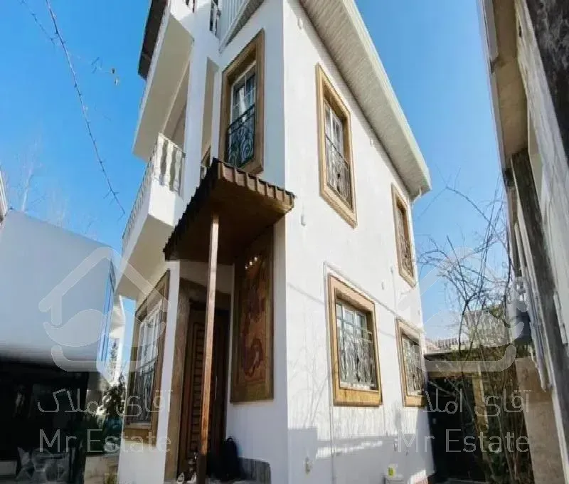 فروش ویلا ساحلی‌ استخردار  ویو دریا