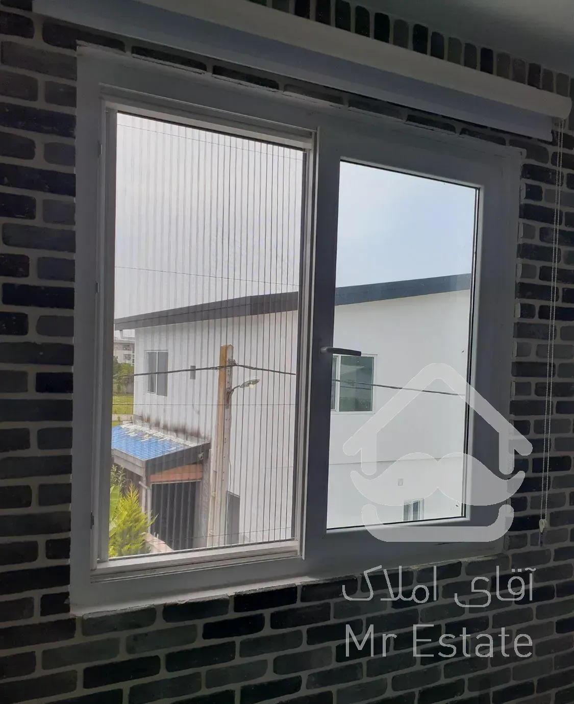 تولید و نصب تخصصی انواع درب و پنجره و توری