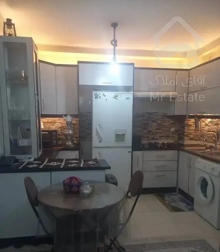 ۵۳مترفول امکانات/عروسک/تاپ لوکیشن/اتابک مینابی