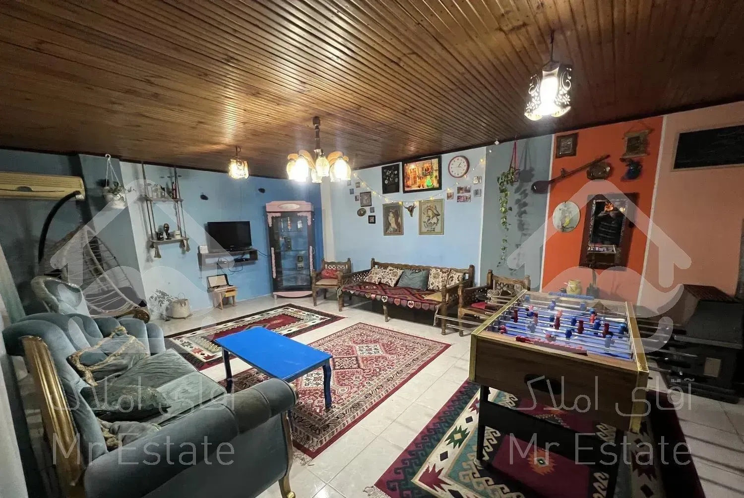 ویلادربست داخل شهر(بدون واسطه)