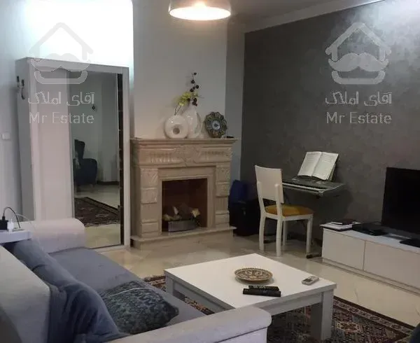 فروش واحد مسکونی در بهنام