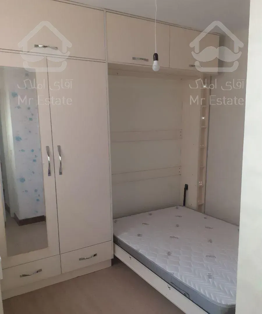 آپارتمان ۳۹ متری