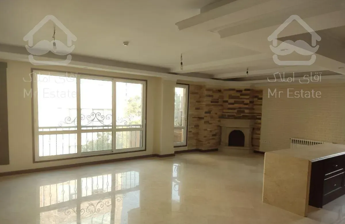 دروس 168متر3خواب 2پارکینگ