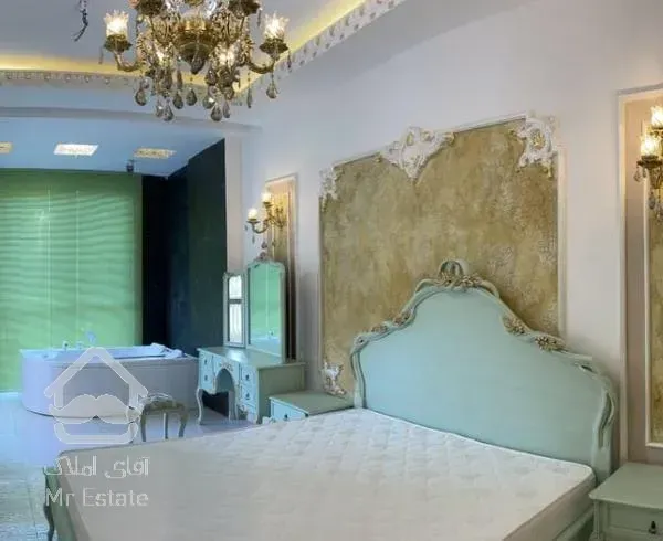 آپارتمان شیک ومجلل