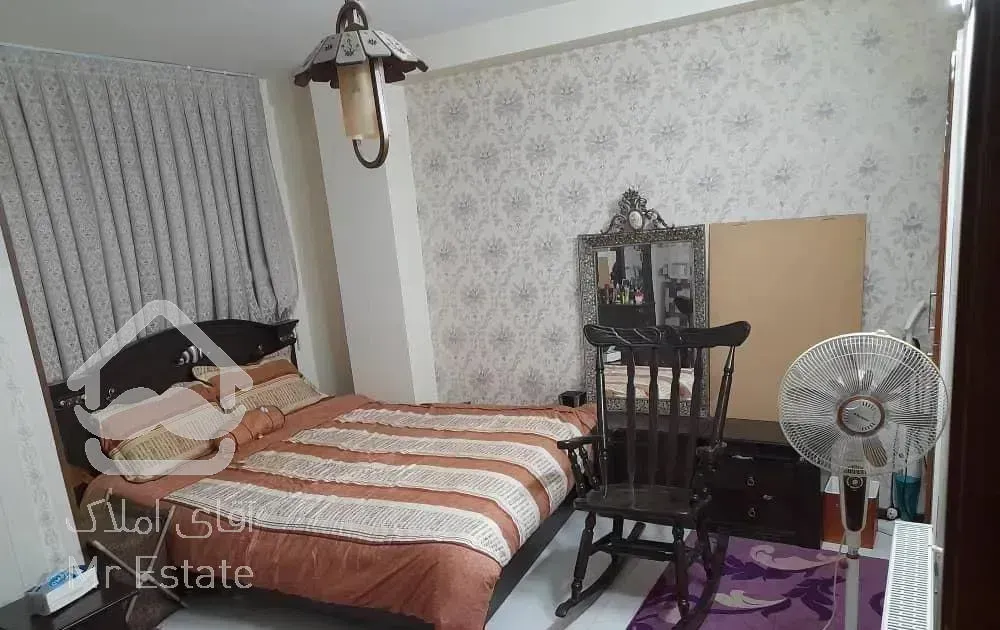 ۱۱۰ متری دو خواب