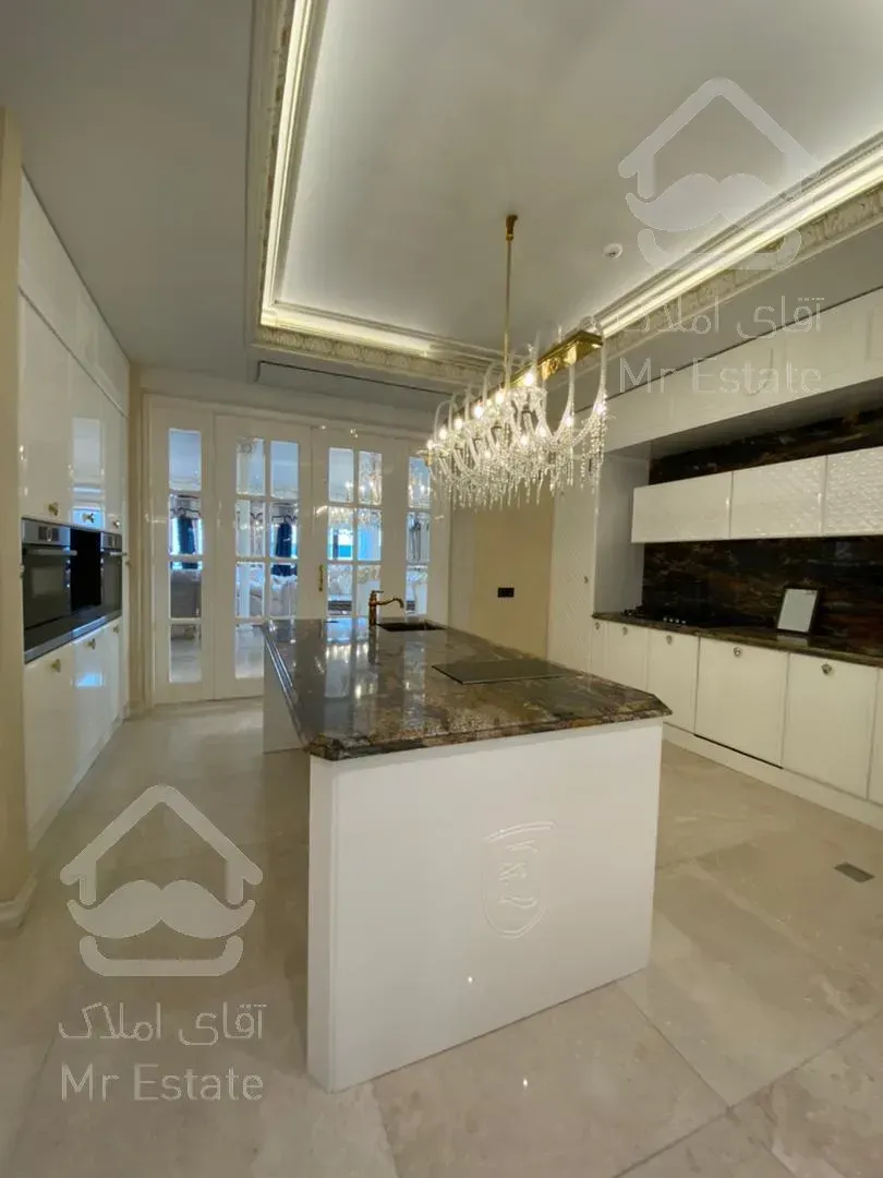 فروش آپارتمان ۴۰۰متر فرمانیه