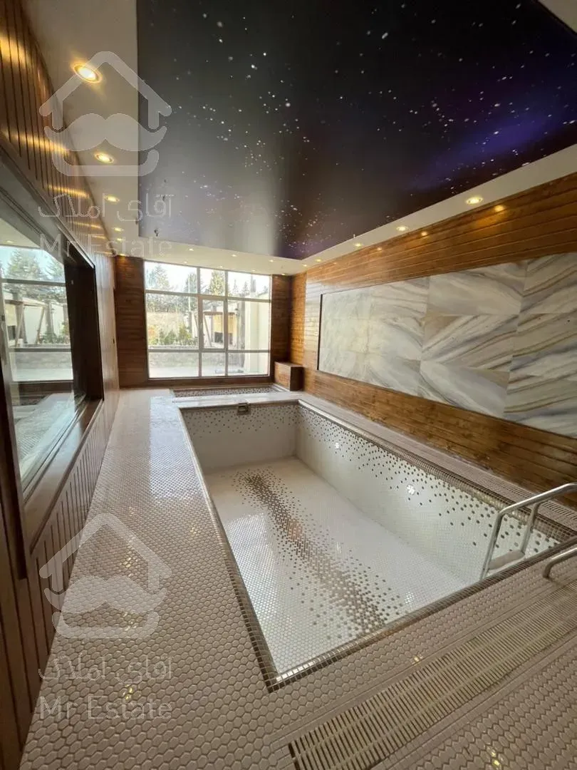 ویلا فانتزی 3 خوابه