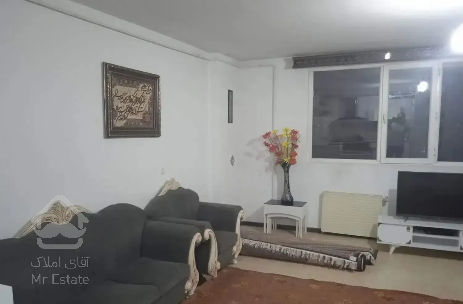 آپارتمان ۷۰متری شهرک مدنی