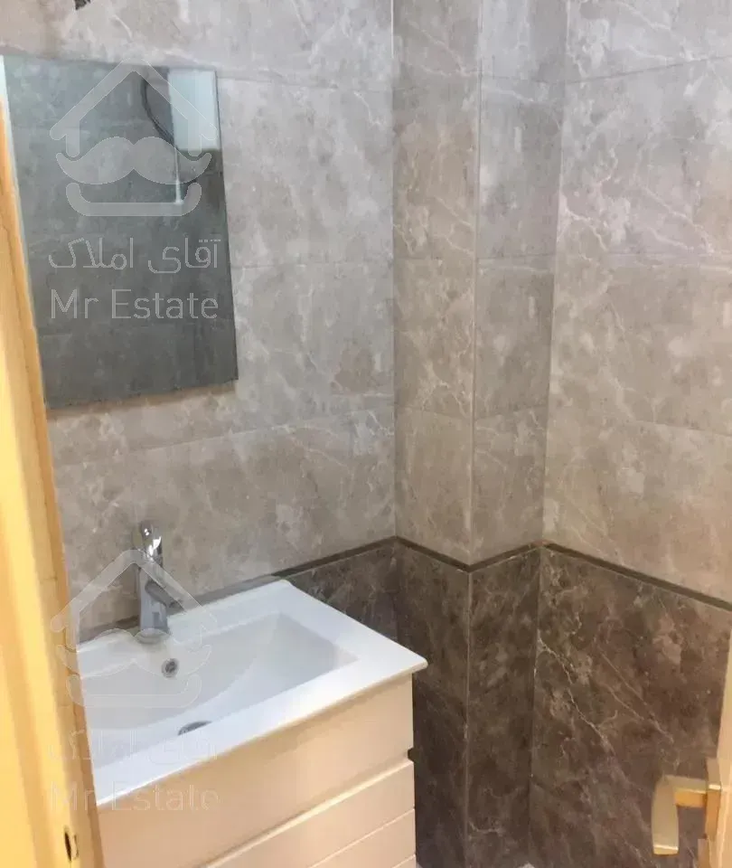 ۸۵متر دوخوابه پاسداران شهید عراقی فول