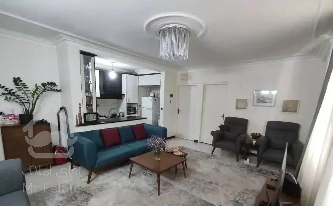 ۶۴ متر شمال کاخ