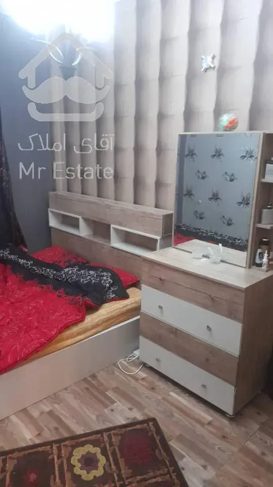 واحد 50 متری لوکس /تک خواب