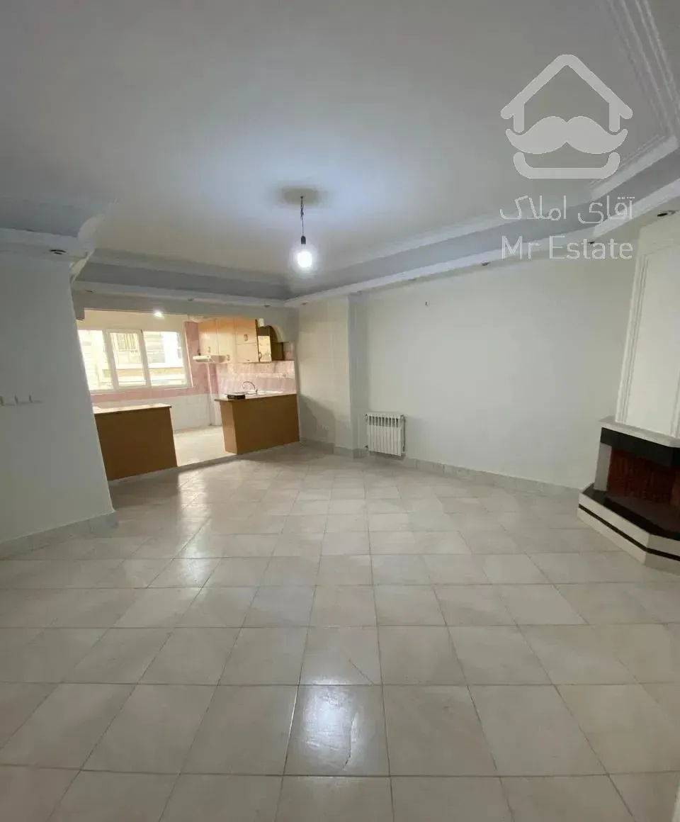 ۶۳ متر تک  خواب جنت آباد مرکزی