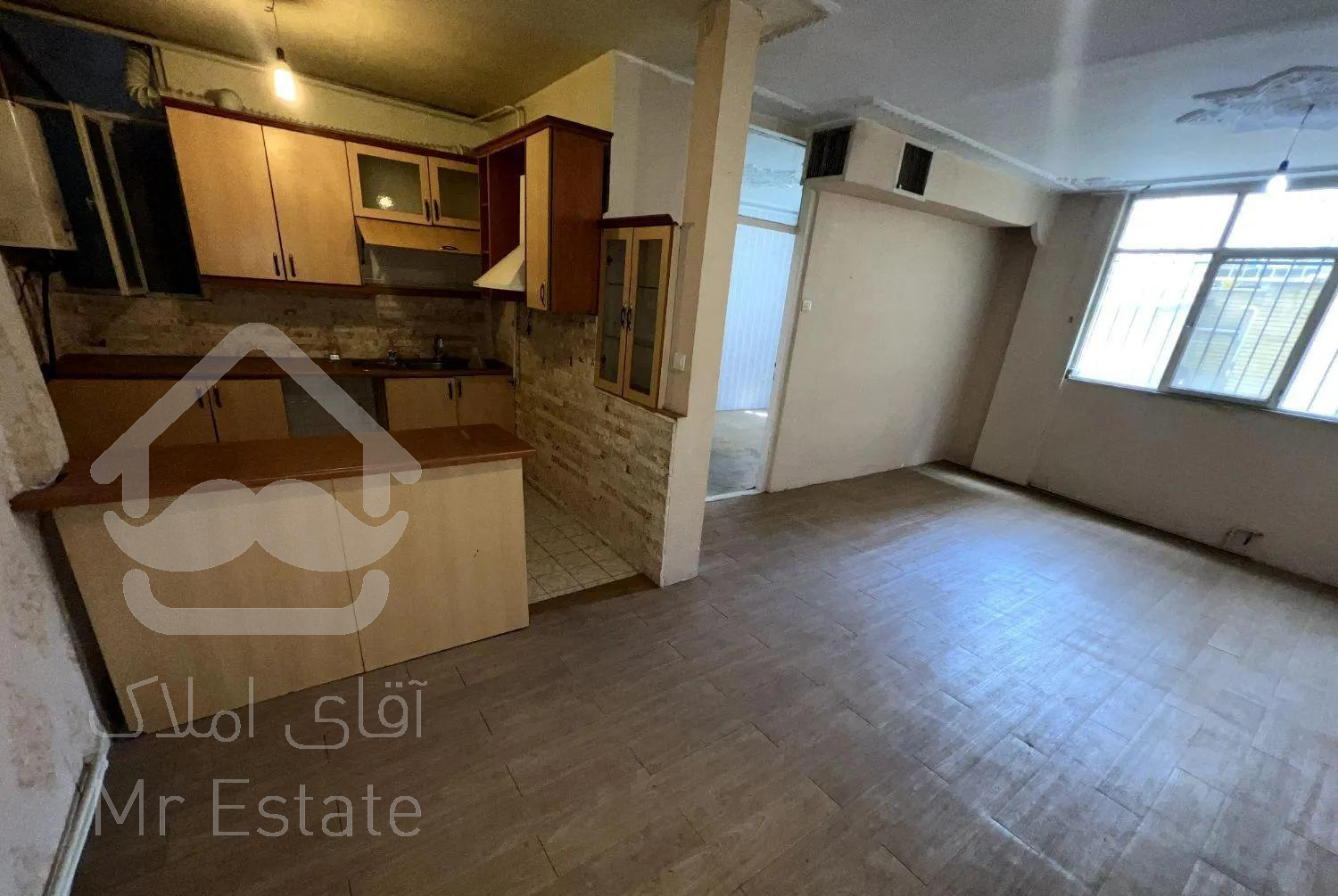 آپارتمان ۶۰ متری ، دسترسی