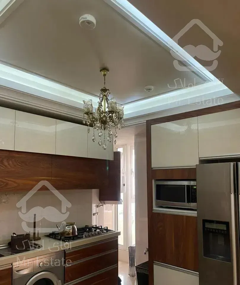 ۱۲۵ متر*لوکیشن تاپ*تمدید*مشاعات آبی