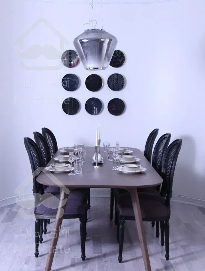 فروش ١٠٥ متری زیبای پارک ملت