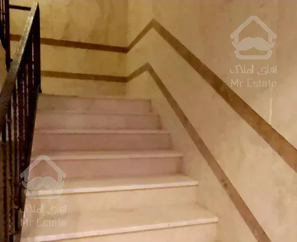 رهن و اجاره ۱۳۵ متری . فول امکانات شهران