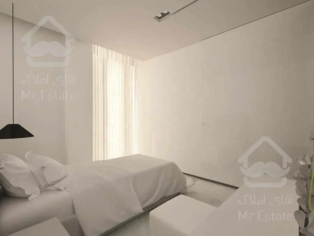 رهن و اجاره اپارتمان در فرمانیه