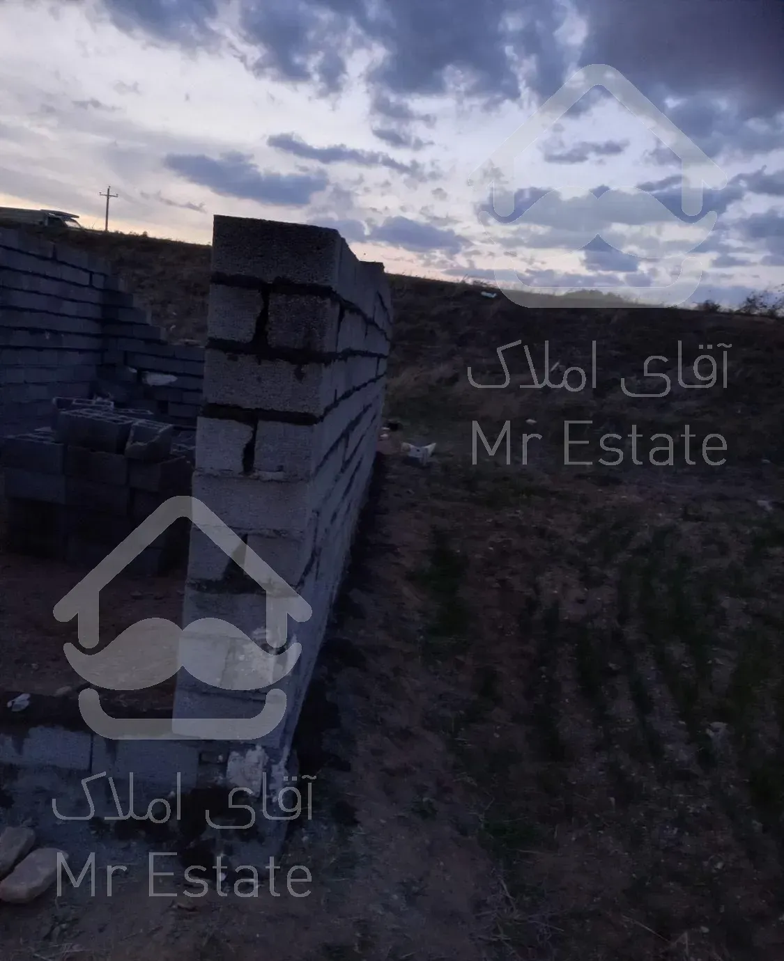 سیمانکاری جای آسانسورسیمانکاری ساده