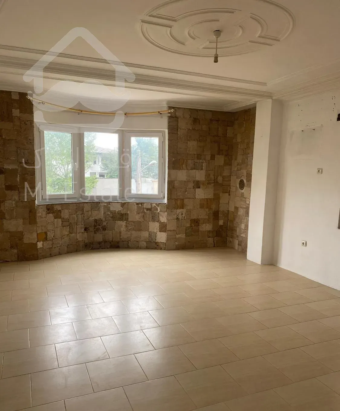 آپارتمان دربهترین منطقه