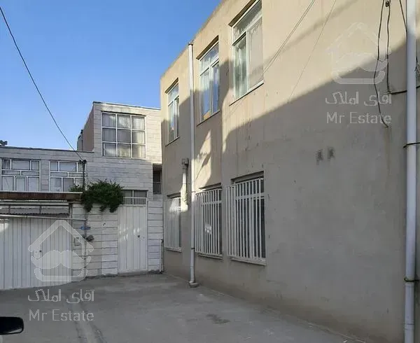 فروش مسکن ویلایی ۲ طبقه