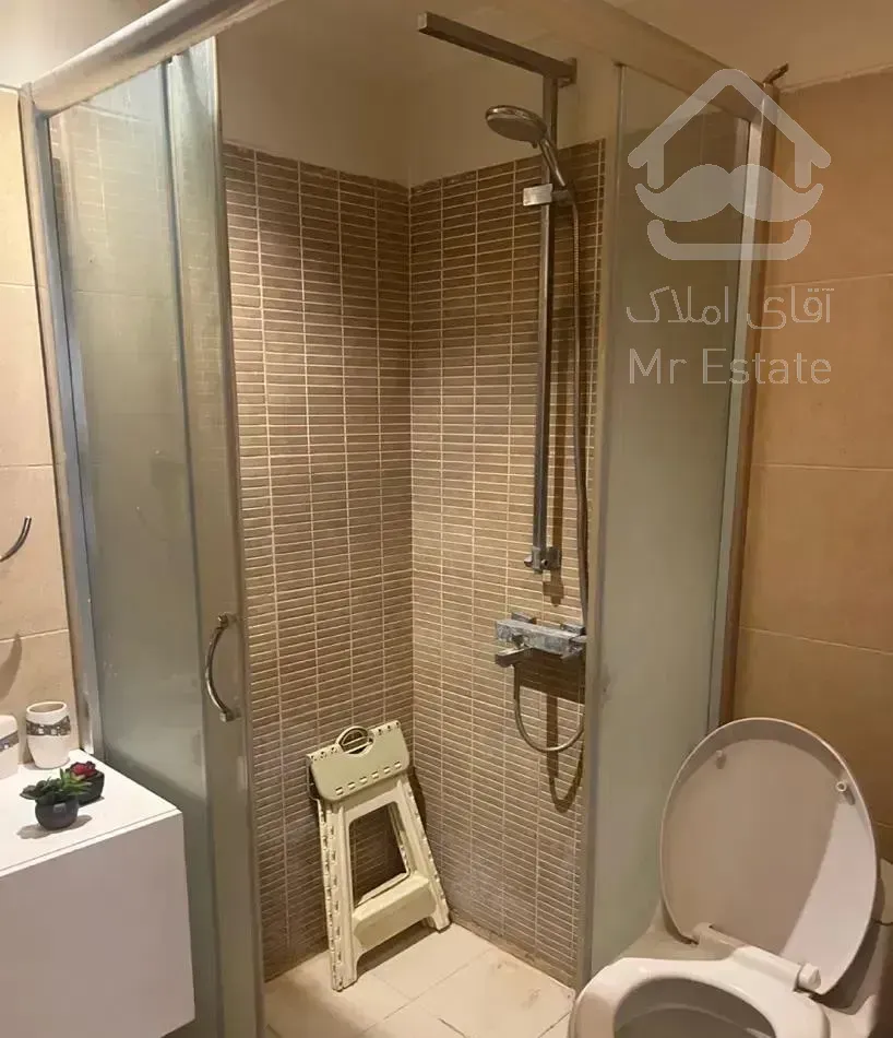 ۱۴۰ متر آجاره دو‌خوابه فول امکانات  قابل تبدیل