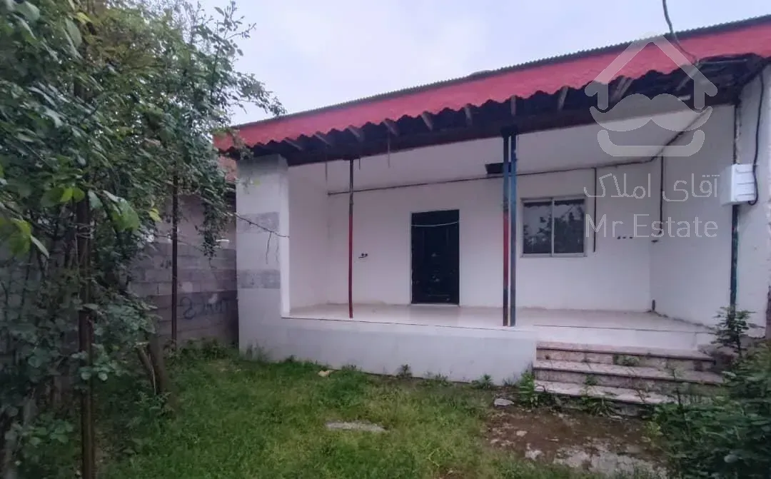 ویلا روستایی جاده رشت به فومن اطراف پسیخان