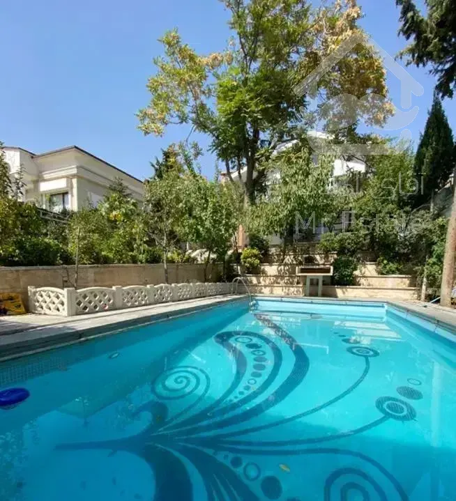 ویلایی دربست/ کلنگی/ فوری