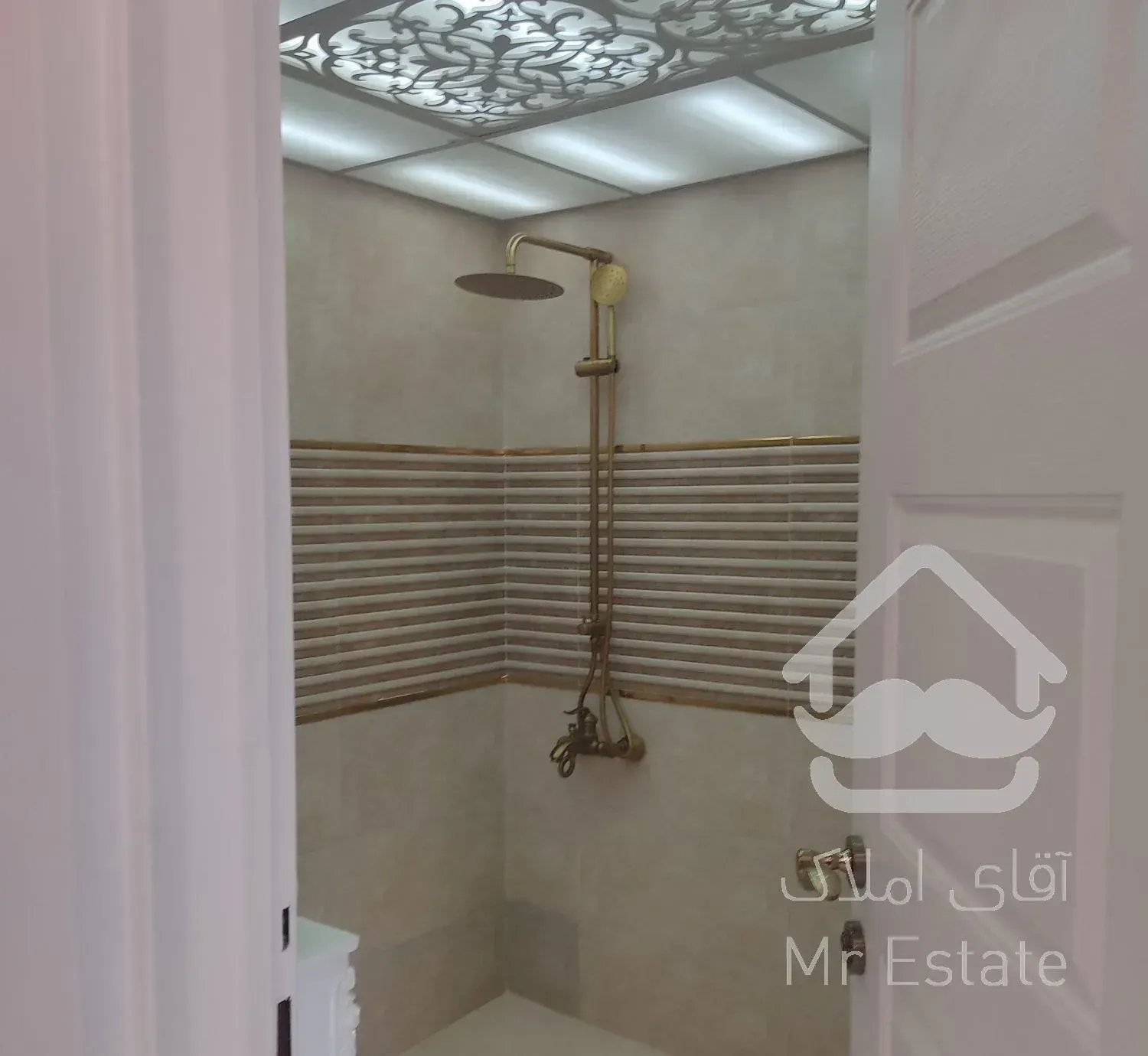 ۱۱۰ متر ظفر ابتدای بلوار پیوندی