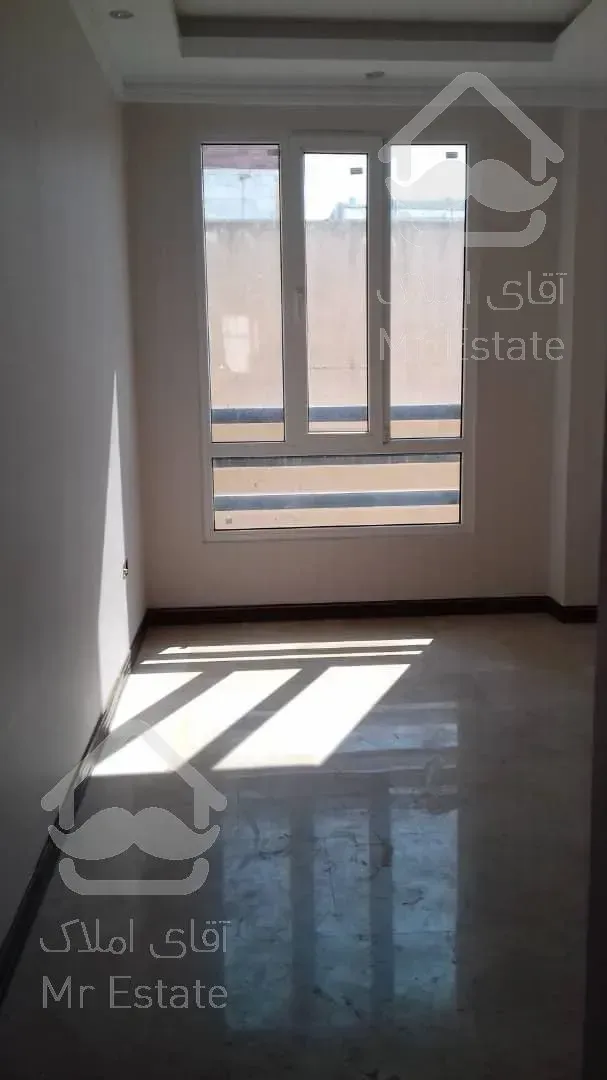 اجاره آپارتمان ۱۶۱ متر ۳ خواب سازمان برنامه شمالی