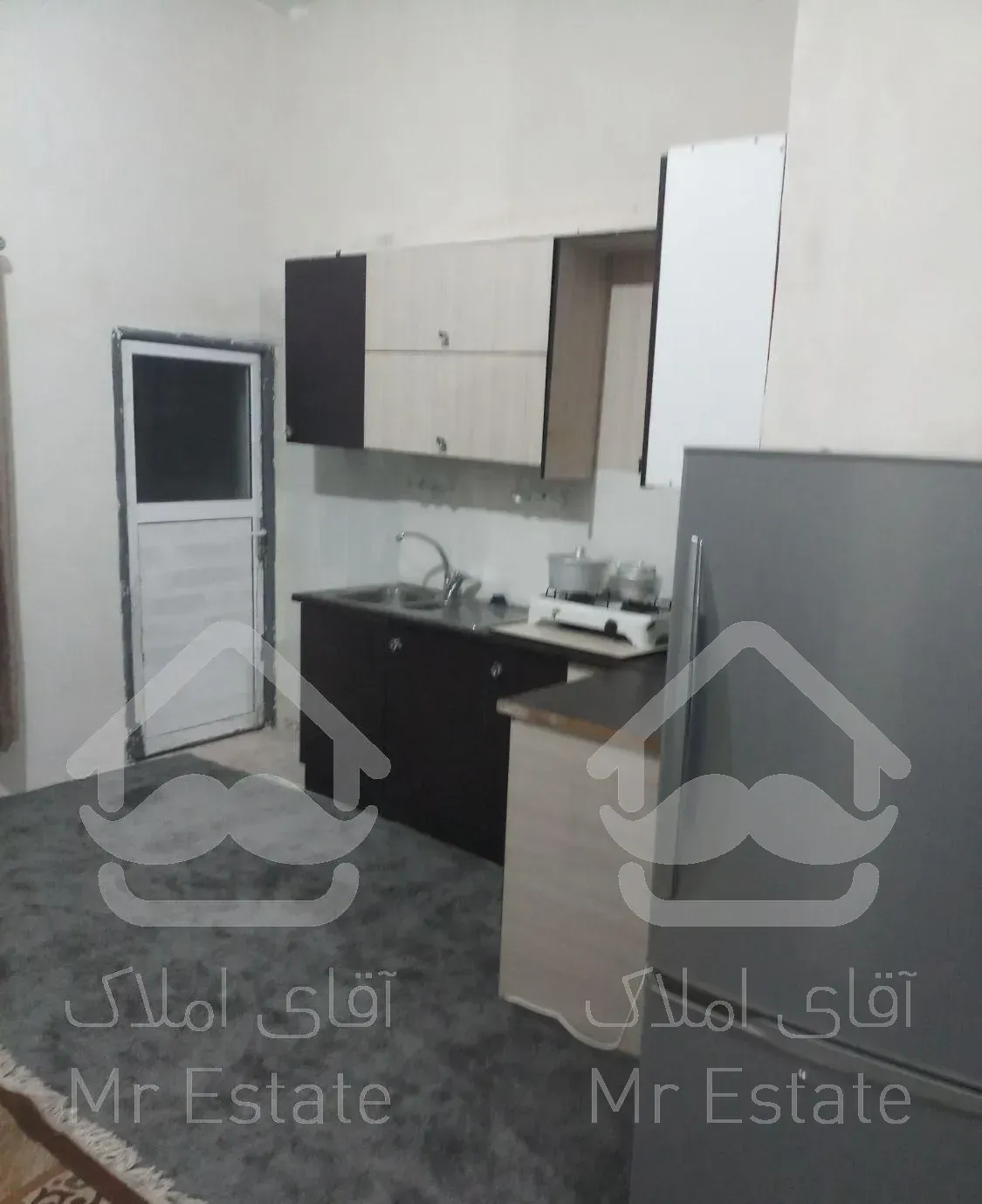 سوییت  در کیش50متری