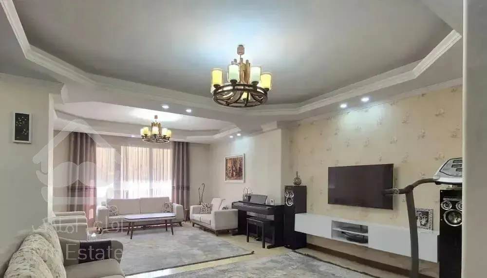 اپارتمان اجاره ای۱۳۰ متر سه خواب تهرانپارس