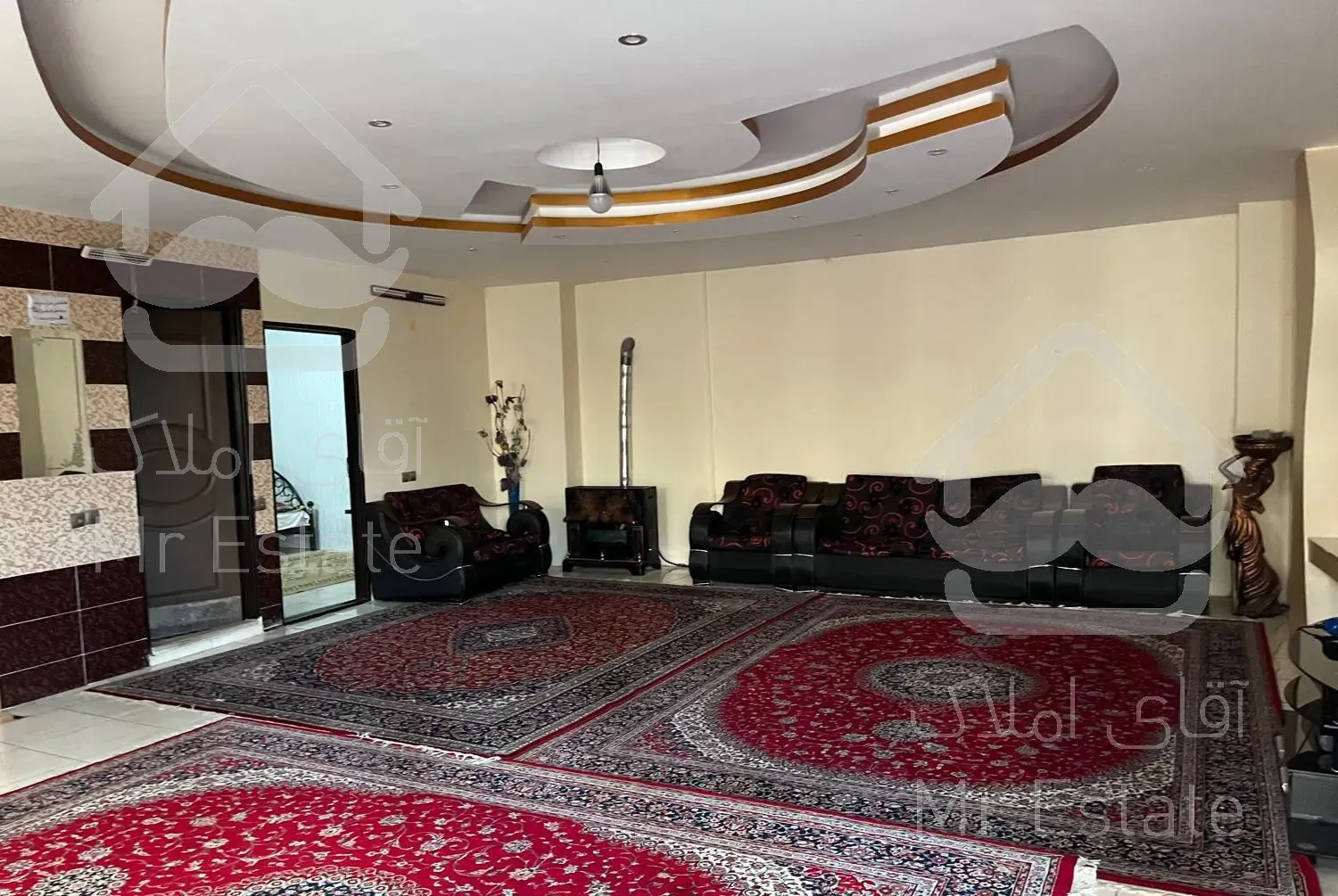 اجاره ویلاباغبهادران