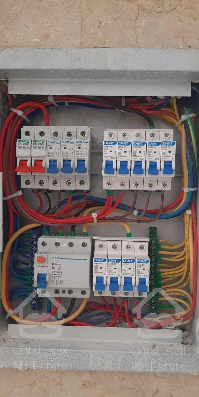 برقکار برقکاری کیانپارس کوروش زیتون