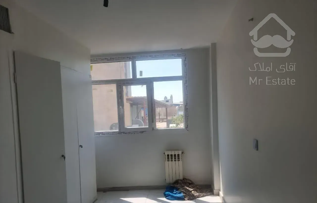 فروش آاپارتمان ۱۴۰ متری ۳ خوابه در دربند