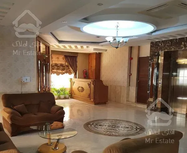 کامرانیه ۱۶۰ متر سه خوابه